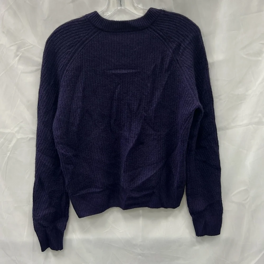 Aqua 100% Cashmere Sweater 💟 NWT